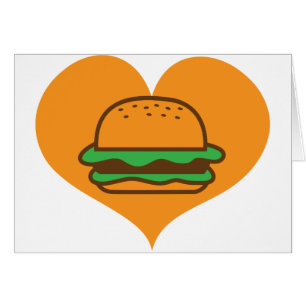 Hamburger lover