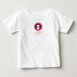 HAMbWG Baby Girl Tutu , T or Bodysuit - Bella