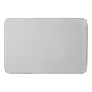 HAMbWG - Bath Matt - (grey) Mtch Gry/Pnk/Wh/Blk Bath Mat