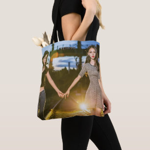 HAMbWG - BFF Friends - Tote Bag