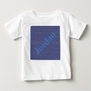 HAMbWG - Children's  T Shirt - Purple Mix w Logo