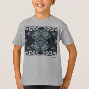 HAMbWG - Children's T Shirt - Southwestern
