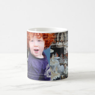 HAMbWG - Coffee Mug - Collectable