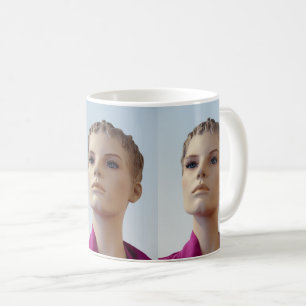 HAMbWG - Coffee Mug - Mannequins