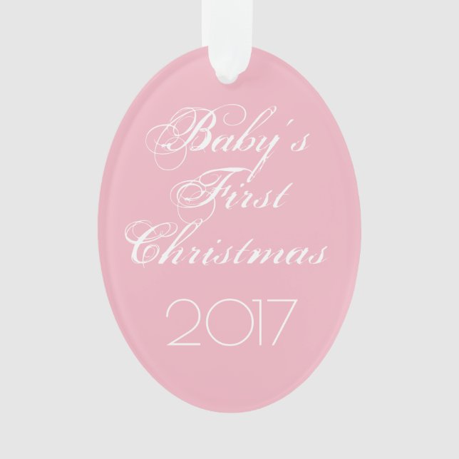 HAMbWG -Egg Ornament - Any Colour (Front)