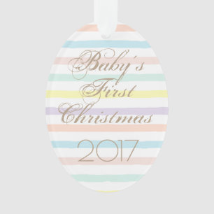 HAMbWG -Egg Ornament - Pastel
