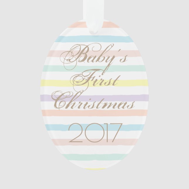 HAMbWG -Egg Ornament -  Pastel (Front)