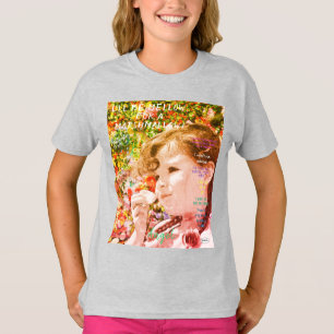 HAMbWG Marshmallow T-Shirt