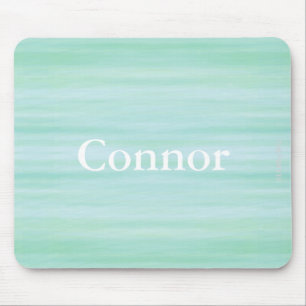 HAMbWG - Mouse Pad - Bright Pale Green Wash