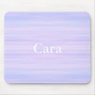 HAMbWG - Mouse Pad - Bright Pale Violet Wash