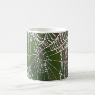 HAMbWG - Spider Web - Coffee Mug