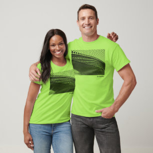 HAMbWG - T-Shirt - Arch 1920 010417 1003A