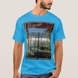 HAMbWG - T-Shirt - Architecture 01054170935 x