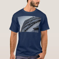 HAMbWG - T-Shirt - Architecture 1920 010517 1251