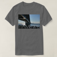 HAMbWG - T-Shirt - Bridge 1920 010417 1117A