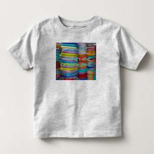 HAMbWG - T-Shirt - Buckets