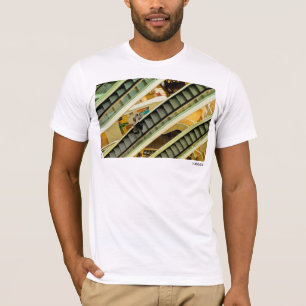 HAMbWG - T-Shirt - Escalators 1920 010417 1253P