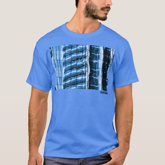 HAMbWG - T-Shirt - Sky Blue Glass 031917 0928