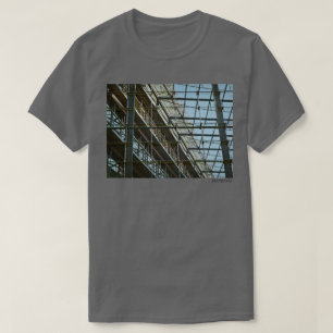 HAMbWG - T-Shirt - Structure 1920 010417 1141A