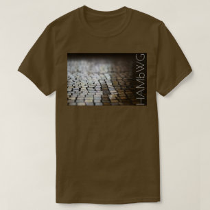 HAMbWG - T-Shirt - Tile 1920 010517 1236