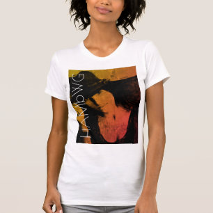 HAMbWG - T-Shirts - HAMbWG confidence