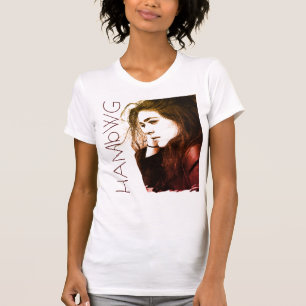 HAMbWG - T-Shirts - HAMbWG - More Time