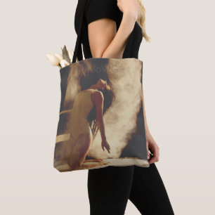HAMbWG - Tote Bag - Dancer