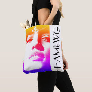 HAMbWG - Tote Bags - Close-up