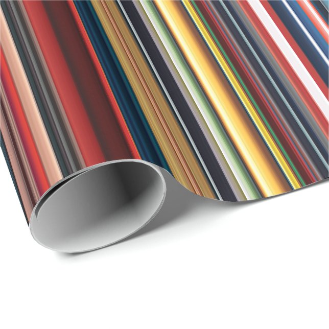 HAMbWG Wrapping Paper - Marvel - ous You (Roll Corner)