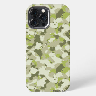 HAMbWG  Xtreme Phone Case -  Camouflage