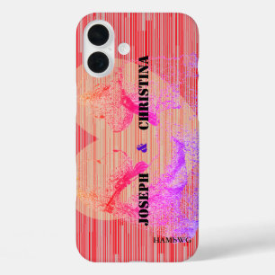 HAMbWG Xtreme Phone Case - Teddys w Love