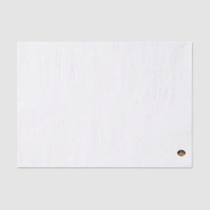 HAMbyWG - 10lb Tissue Paper, Light Blue Tissue Paper