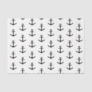 HAMbyWG - Anchors - Tissue Paper