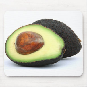 HAMbyWG Avocado Mouse Mat
