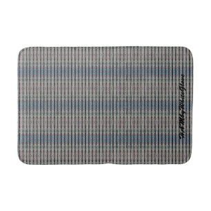 HAMbyWG - Bath Matt - Native American Mat