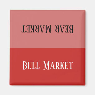 HAMbyWG - Bull Market Bear Market Magnet