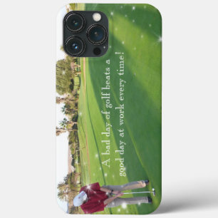 HAMbyWG - Cell Phone Covers - Golf Theme