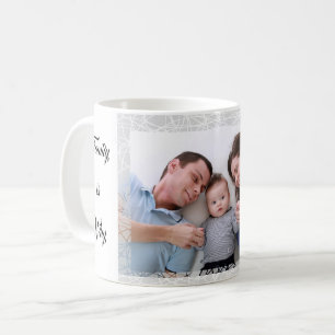 HAMbyWG - Coffee Mug - Photo Mug