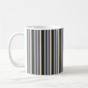 HAMbyWG - Coffee Mug - Stripes