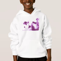 HAMbyWG - ComfortBlend® Hoodie- Skateboarders Rest