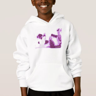 HAMbyWG - ComfortBlend® Hoodie- Skateboarders Rest
