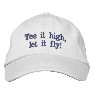 HAMbyWG - Customisable hat