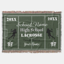 HAMbyWG - Customisable Lacrosse