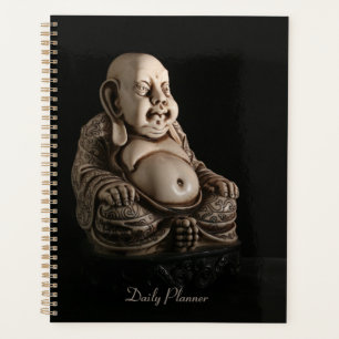 HAMbyWG - Daily Planner - Buddha