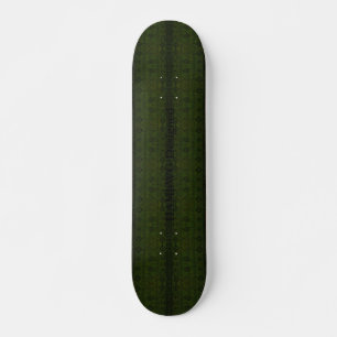 HAMbyWG Designed - Skateboard - Seaweed