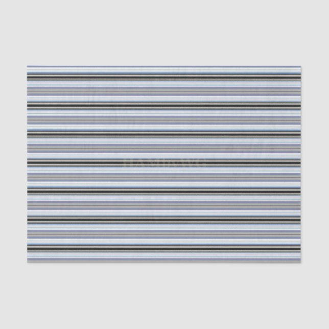 HAMbyWG - Diamonds Tissue Paper (Front)