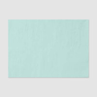 HAMbyWG - Gift Tissue - Minty