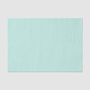 HAMbyWG - Gift Tissue - Minty Tissue Paper