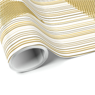 HAMbyWG - Gift Wrap - Christmas Trees
