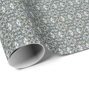HAMbyWG - Gift Wrap - Diamond